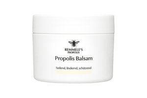 REMMELE'S Propolis Baume
